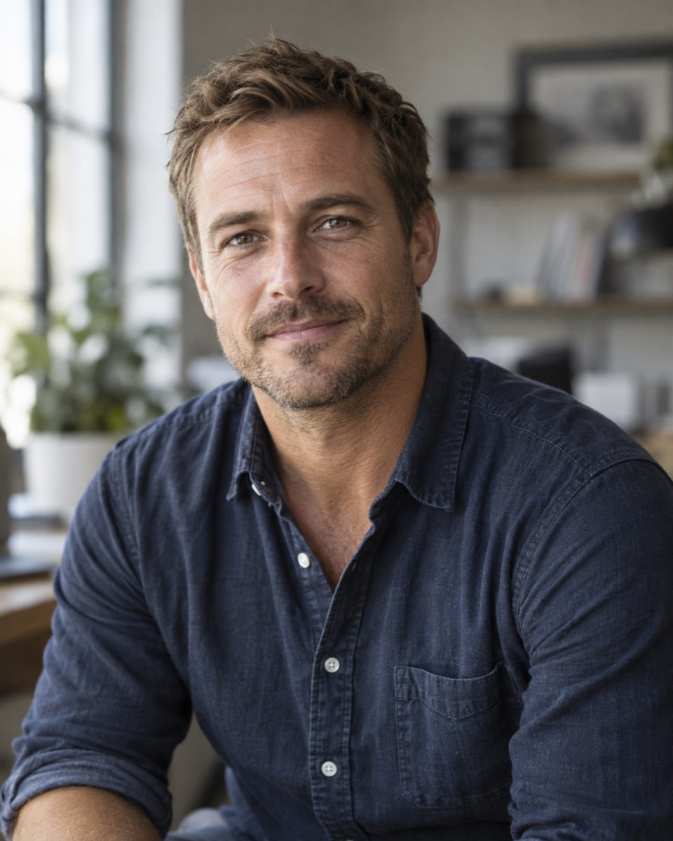 Tom L., Shopify & Amazon seller, Australia