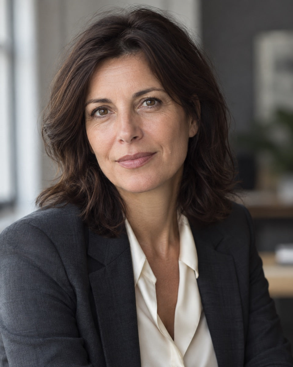 Claire D., Private investor, France